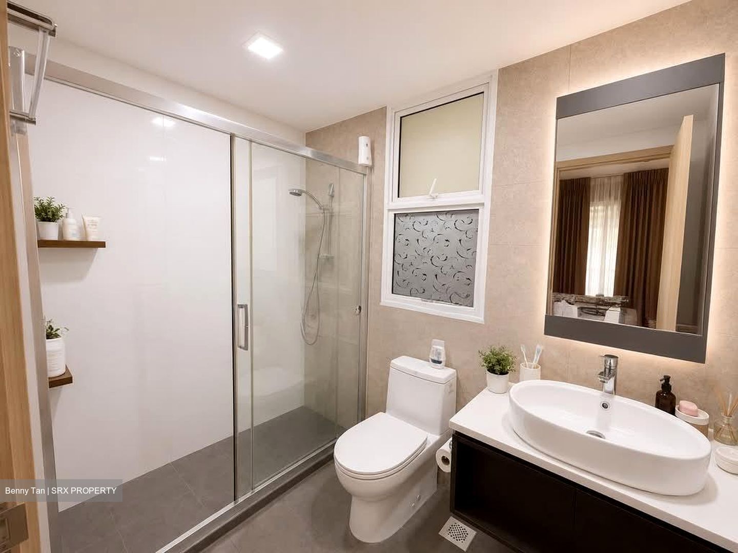 Forestville (D25), Condominium #579294871